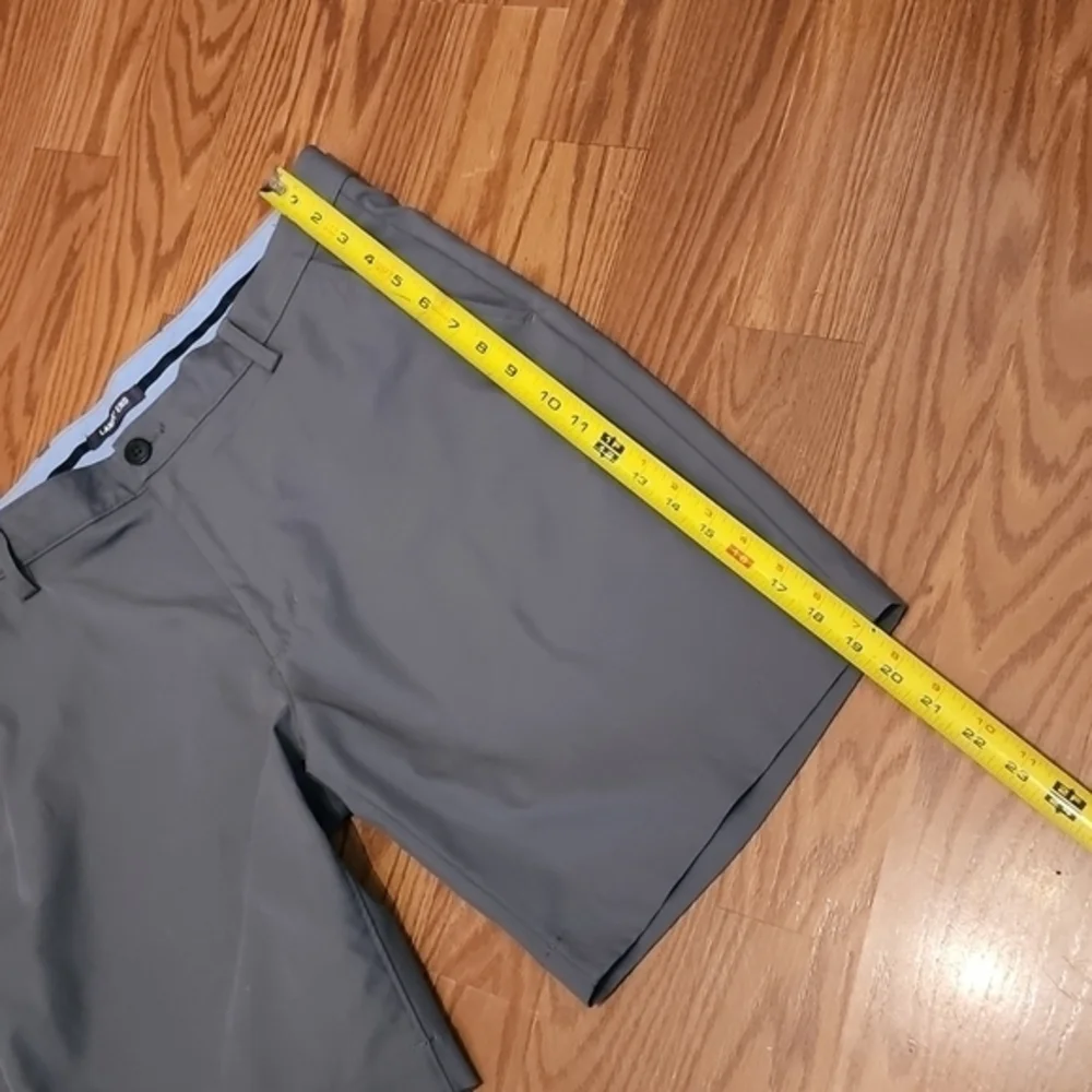 Lands‎ end dress shorts 36 new